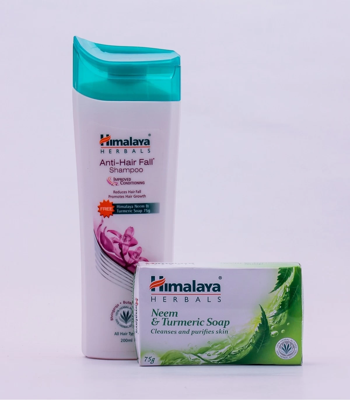 Himalaya Anti Hair Fall Shampoo 200ml Himalaya Anti Hair Fall Shampoo 200ml