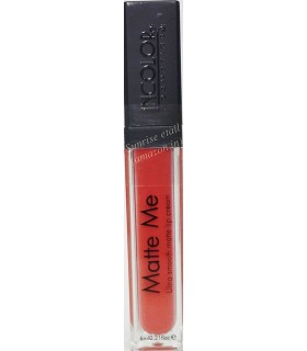 INCOLOR Matte Me Party Pink no. 408