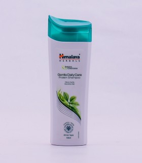 Himalaya Gentle Daily Care Protein Shampoo 100ml