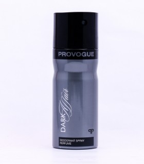 Provogue Dark Affair Deodorant