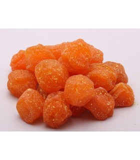 Dried Apricot