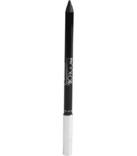 INCOLOR Soft Kohl Kajal Eyeliner Pencil Black