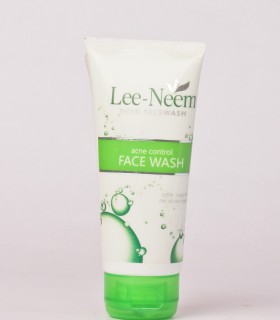 Lee-Neem Acne Control Face Wash 70gm