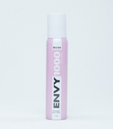 Envy 1000 Blush Deodorant