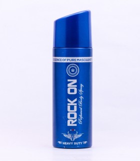 RockOn Heavy Duty Deodorant