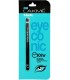 LAKME Kajal Black Eyeconic 22hr