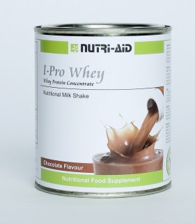 I-Pro Whey Powder 200gm