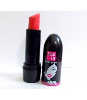ELLE 18 Lipstick Rosy Blush no. 27