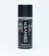 Denver Black Code Deodorant