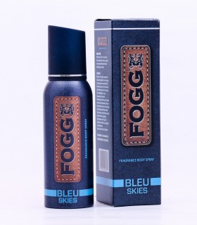 Fogg Bleu Skies Deodorant