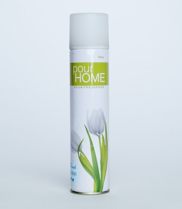 Pour Home Room Freshner 130gm