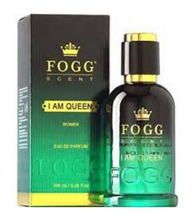 Fogg I am Queen Perfume 90ml