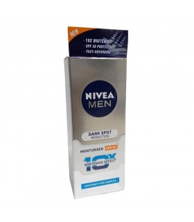 NIVEA Men Dark Spot Moisturiser SPF30 20gm