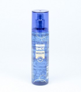 Layer'r Shot Absolute Series Rush Deodorant