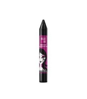 ELLE 18 Black Out Water Resistant Kajal 2.2gm