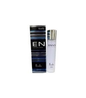 Envy Evoke Natural Spray Perfume