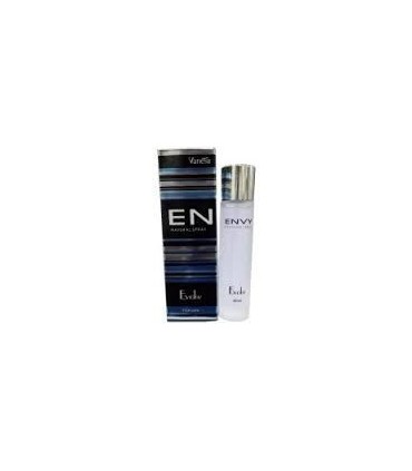 Envy Evoke Natural Spray Perfume