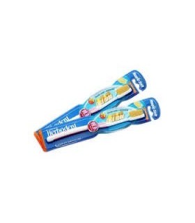 Herbodent Magic Soft Toothbrush 2pcs