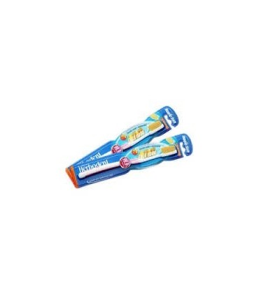 Herbodent Magic Soft Toothbrush 2pcs