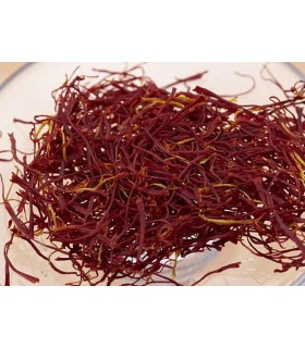 Saffron (Kesar)