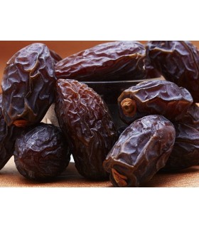 Oman Dates