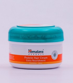 Himalaya Protein Hair Cream Extra Nourishment 175ml