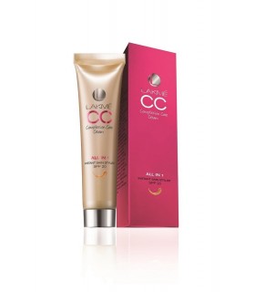 LAKME CC Color Transform Cream 9 to 5 Beige