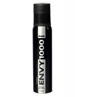 Envy 1000 Noir Deodorant