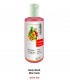 Krishkare Body Wash Douche Gel Peaches. Cleanses, Freshens, Softens Skin