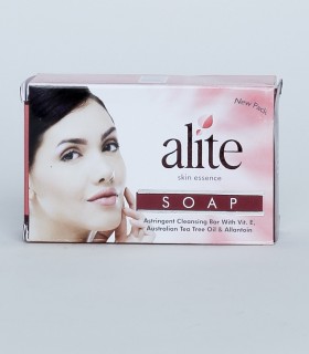 Alite Skin Essence Soap