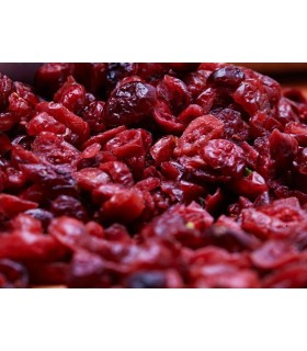 Cranberry