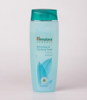 Himalaya Refreshing & Clarifying Toner 100ml