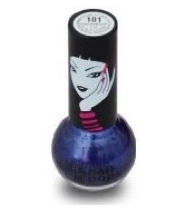 ELLE 18 Nail Pops Shade 101