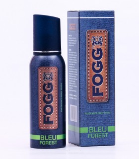 Fogg Bleu Forest Deodorant