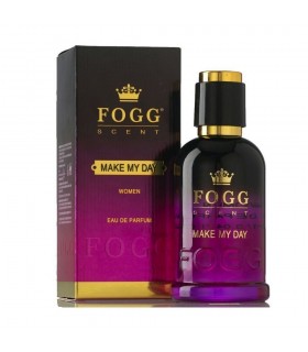 Fogg Make My Day Perfume 90ml