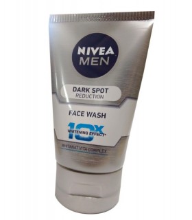 NIVEA Men Dark Spot Face Wash 50gm
