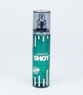 Layer'r Shot Royal Jade Deodorant