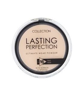 INCOLOR Compact Lasting Perfection Powder DC-631 05