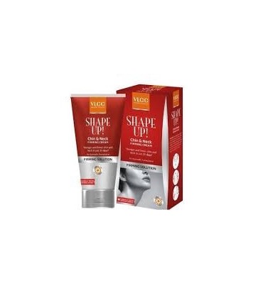 VLCC Shape Up Hips, Thighs & Arms Shaping Gel 100gm