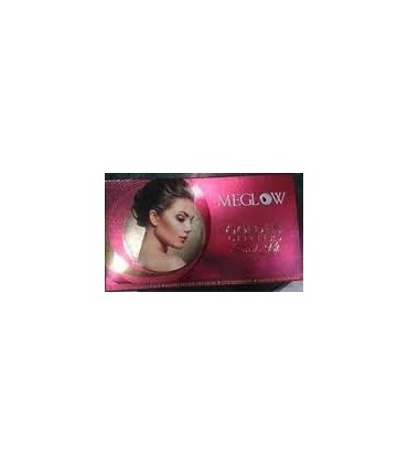 Meglow Golden Glitters Facial Kit 85gm