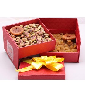 Dryfruit Gift Box