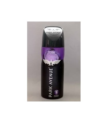 Park Avenue Storm Deodorant