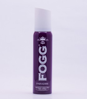 Fogg Paradise Deodorant