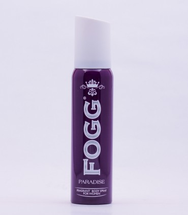 Fogg Paradise Deodorant