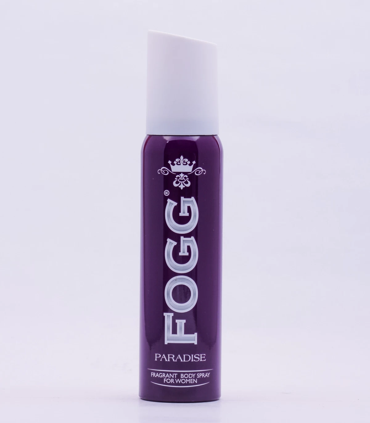 Fogg paradise online