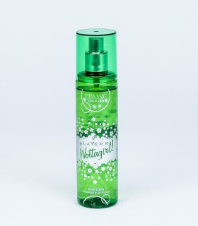 Layer'r Wottagirl Evergreen Deodorant