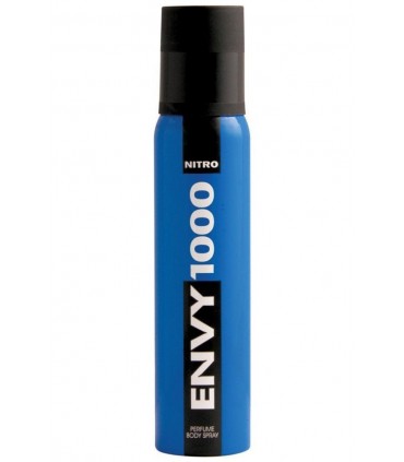 Envy 1000 Nitro Deodorant