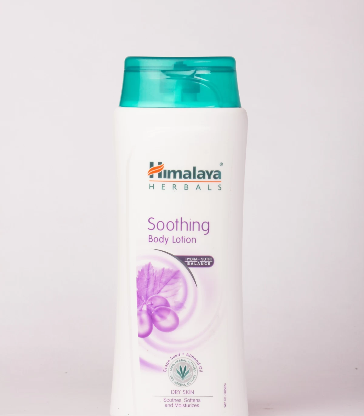 Himalaya body store lotion