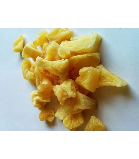 Dried Pineapple