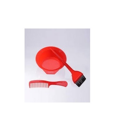 GUBB  hair coloring kit